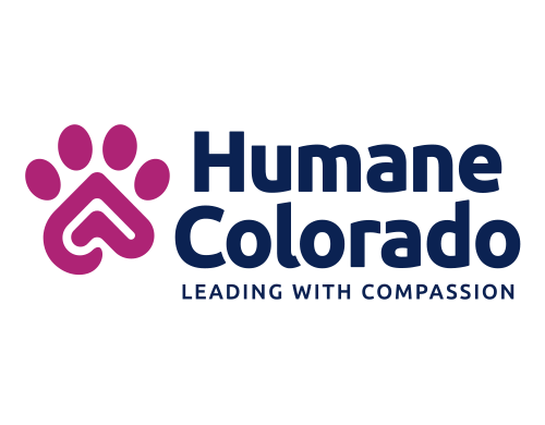 Humane Colorado logo